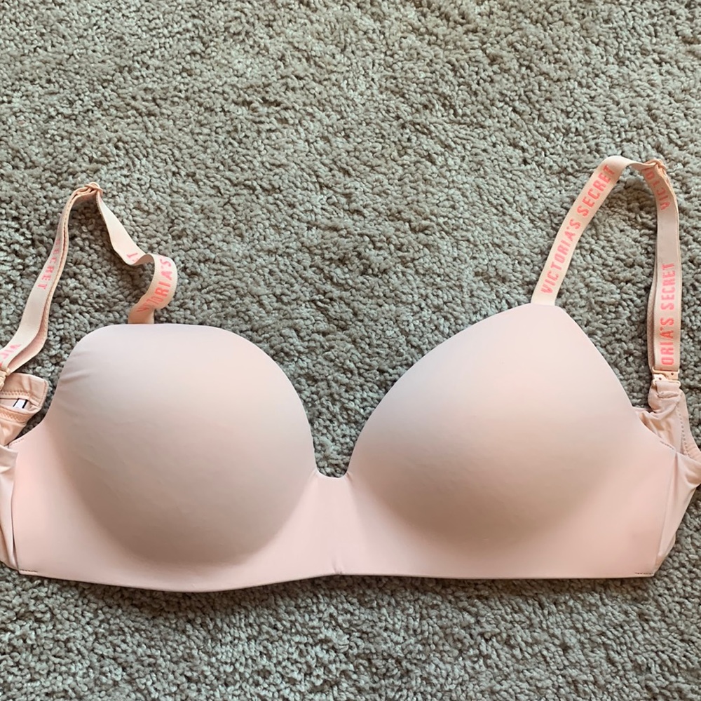 Comfortable Victoria’s Secret Bra